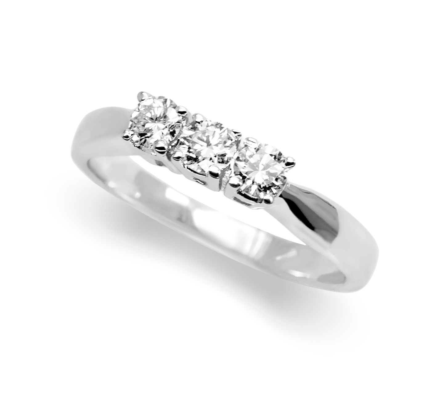 ANELLI TRILOGY CT. 0.39