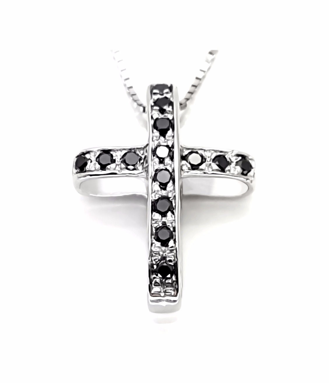 CROCE BLACK CT. 0.14