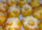 Pan de Muerto