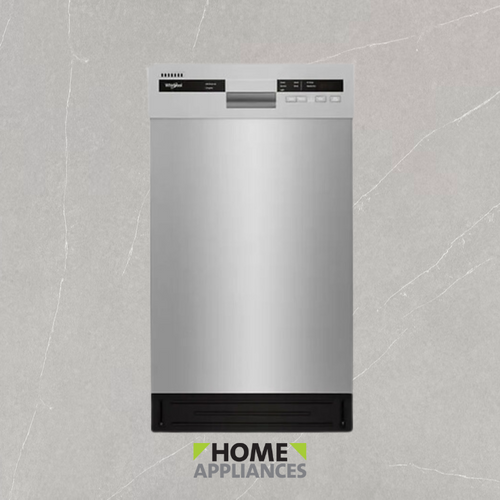 Lavavajillas 45cm WDF518SAHM Whirlpool HOME APPLIANCES SAS