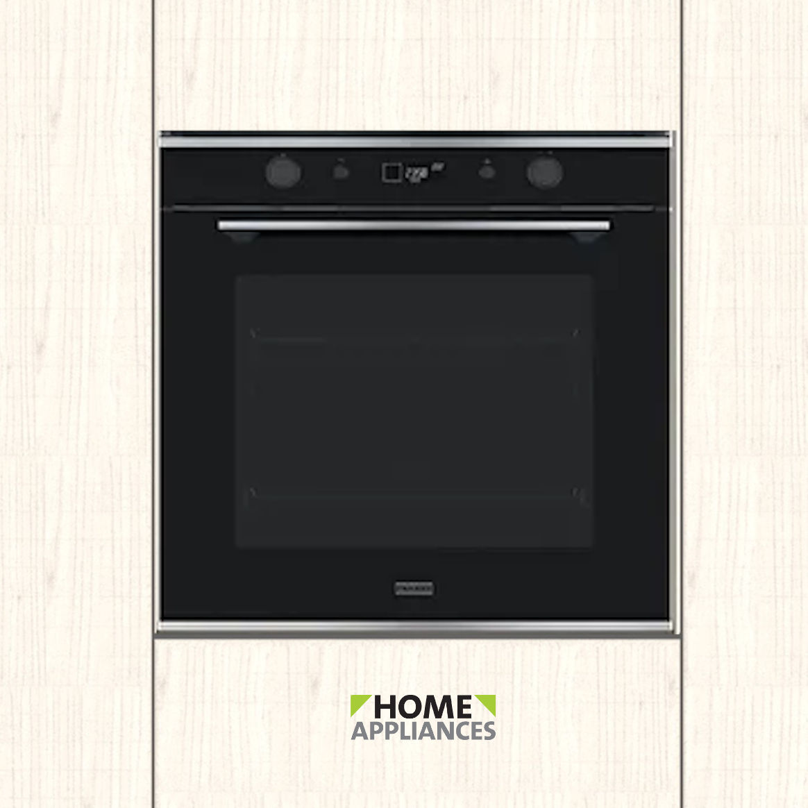 Horno eléctrico Mythos 60cm FMY 98 P XS Franke