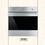 Miniatura: Horno eléctrico ventilado 60cm SF6381X Smeg