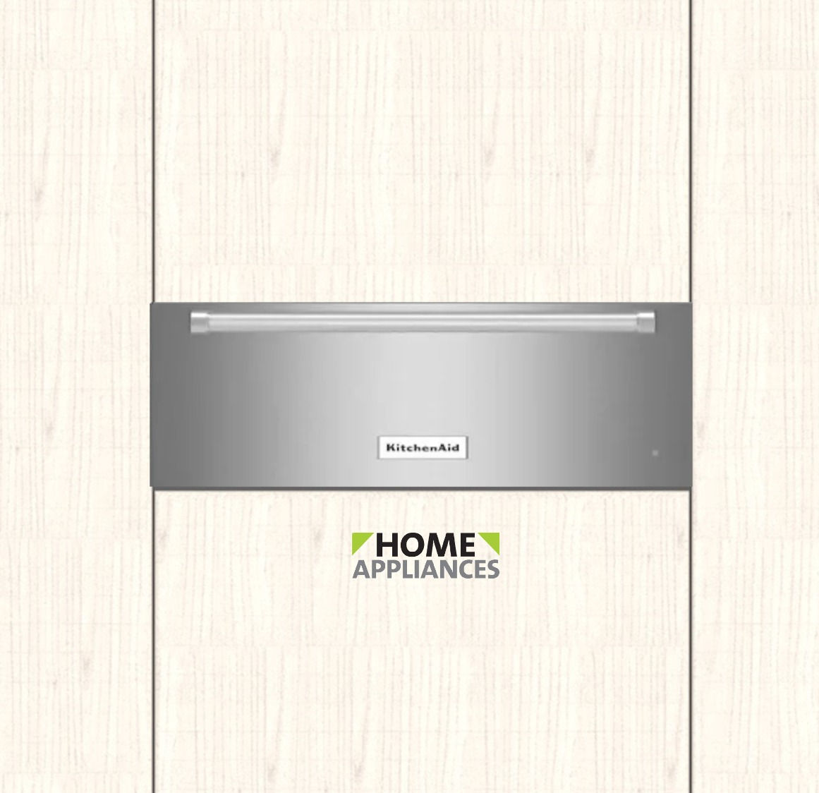 Cajón Caliente 76cm Inox KOWT100ESS KitchenAid