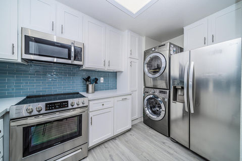 Kitchen Remodel Planning