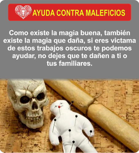 amarres de amor efectivos
