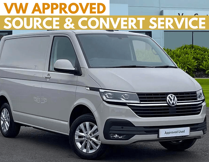 VW Campers For Sale | Highlife Campers UK