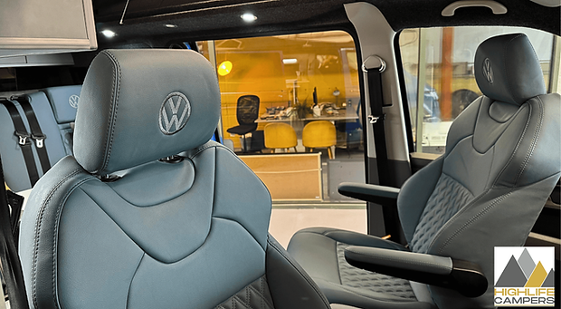 VW Campers For Sale | Highlife Campers UK