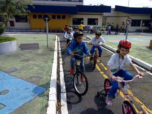 2 ano A - Visita ao CRT