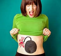 SUFFERING FROM IBS: A Beginner's Guide to FODMAP