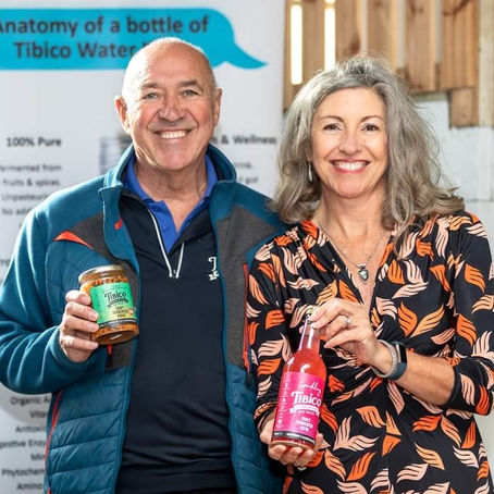 "Sobriety and the Gut: The Refreshing Benefits of a Dry January"