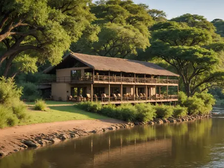 Exploring Africa's Best-Kept Secrets: The Ultimate Safari Chic Experience