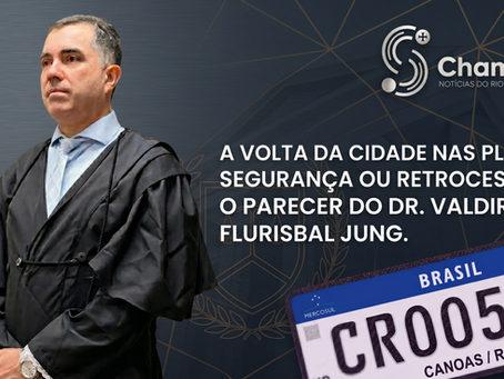 A retirada do nome da cidade e do estado das placas veiculares, com a adoção do padrão Mercosul, pode até ter sido vendida como modernização, mas deixou uma lacuna visível na identificação dos veículos.