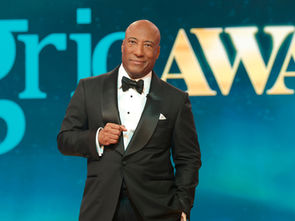 Byron Allen Acquires Major Stake in Starz Network