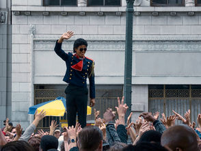 Why Lifelong Fans Believe 'Michael' Hits All the Right Notes Despite Critics