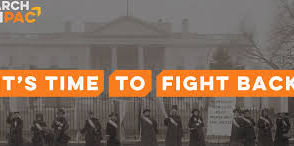 Women-Led March On PAC Expands National Push to Defend Democracy and Elect Democratic Leaders
