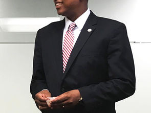 Justin Fairfax’s Death Leaves Questions After Years of Disputed Allegations and Public Fallout