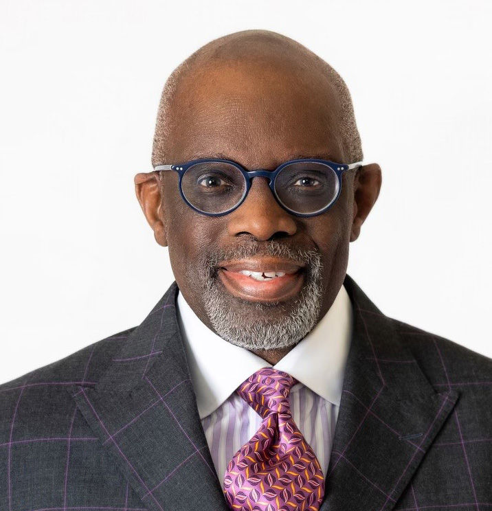 Dr. Anthony Fletcher
