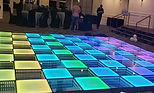 LED Dancefloor