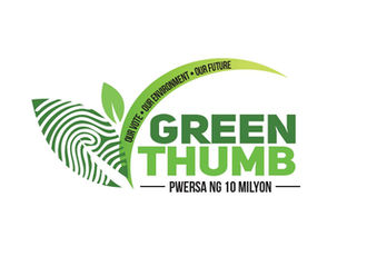 GTC: PEOPLE POWER PARA SA KALIKASAN