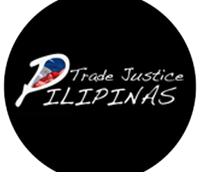 We demand Trade Justice
Reject RCEP and Corporate Trade Deals!