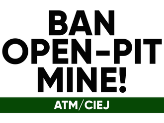 ATM Statement on the reported start of the Tampakan Mining Project