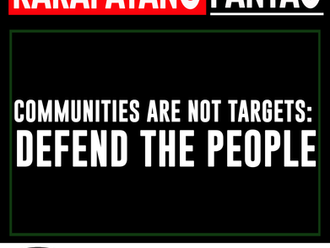 PR for the Celebration of International Human Rights Day