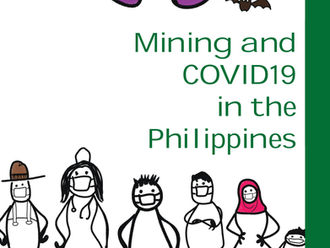 Mining and COVID-19 in the Philippines