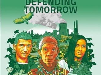 Anti-mining activists face greater risks under Duterte admin: Environmental defenders and indigenous