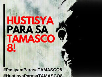 Hustisya Para Sa Mga Lumad