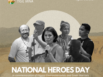 National Heroes Day 2021