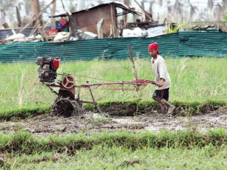 Quarry violations threaten over 100 irrigation projects; DENR, DILG help needed — NIA