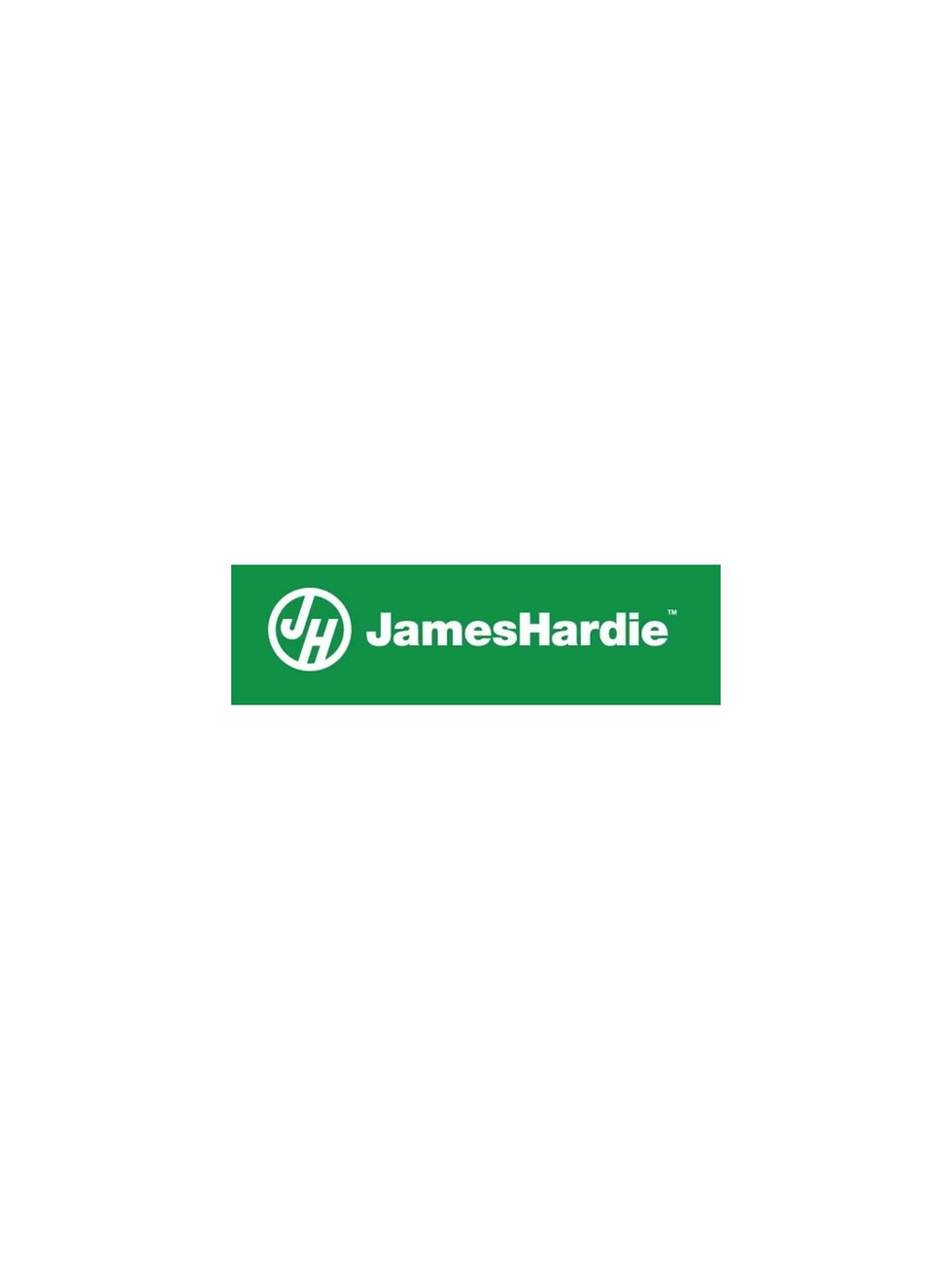 james hardie logo