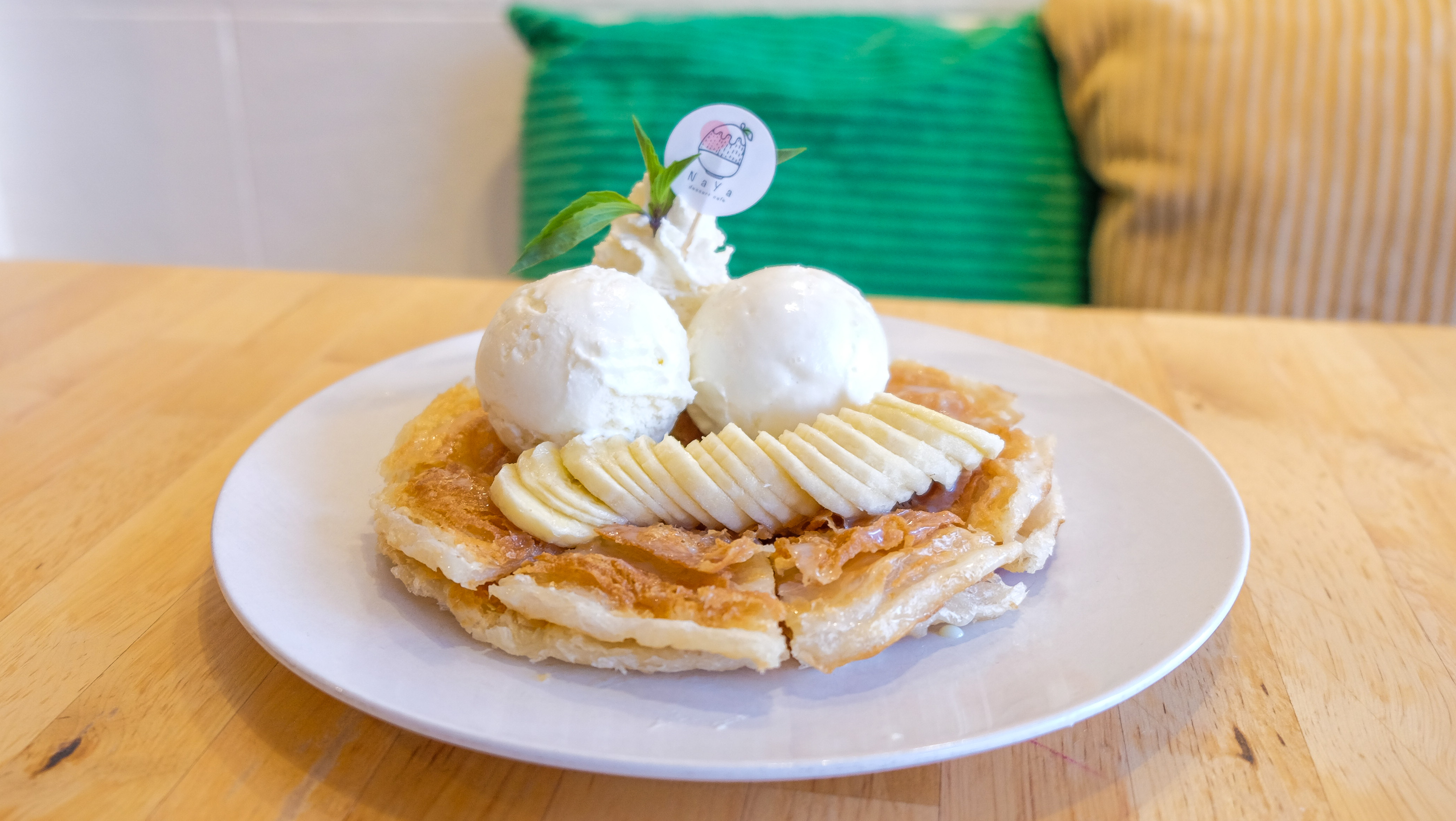 Roti Banana