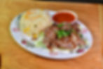 YANG HAI PORK ข้าวย่างให้