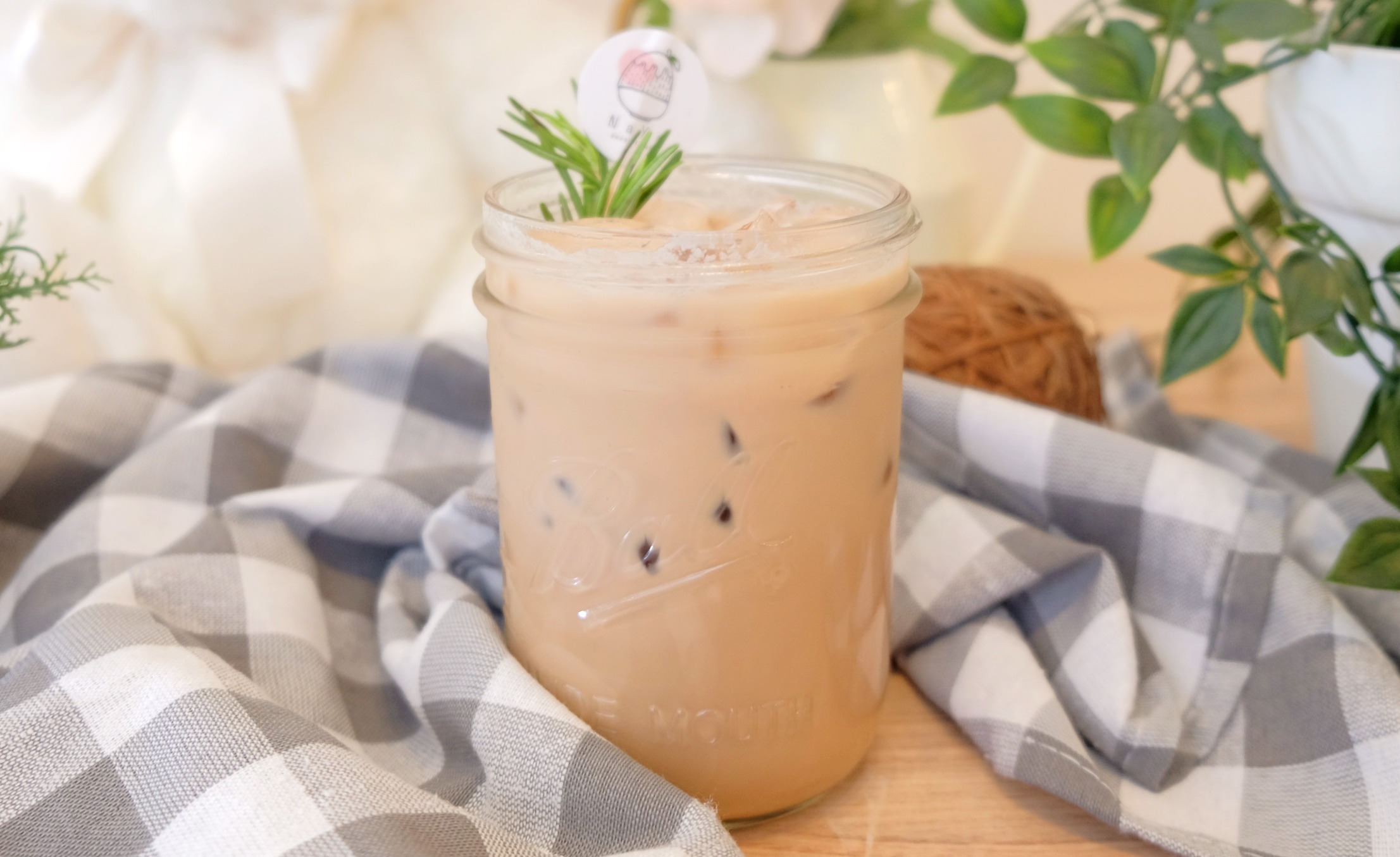 Ice Royal Milk Tea