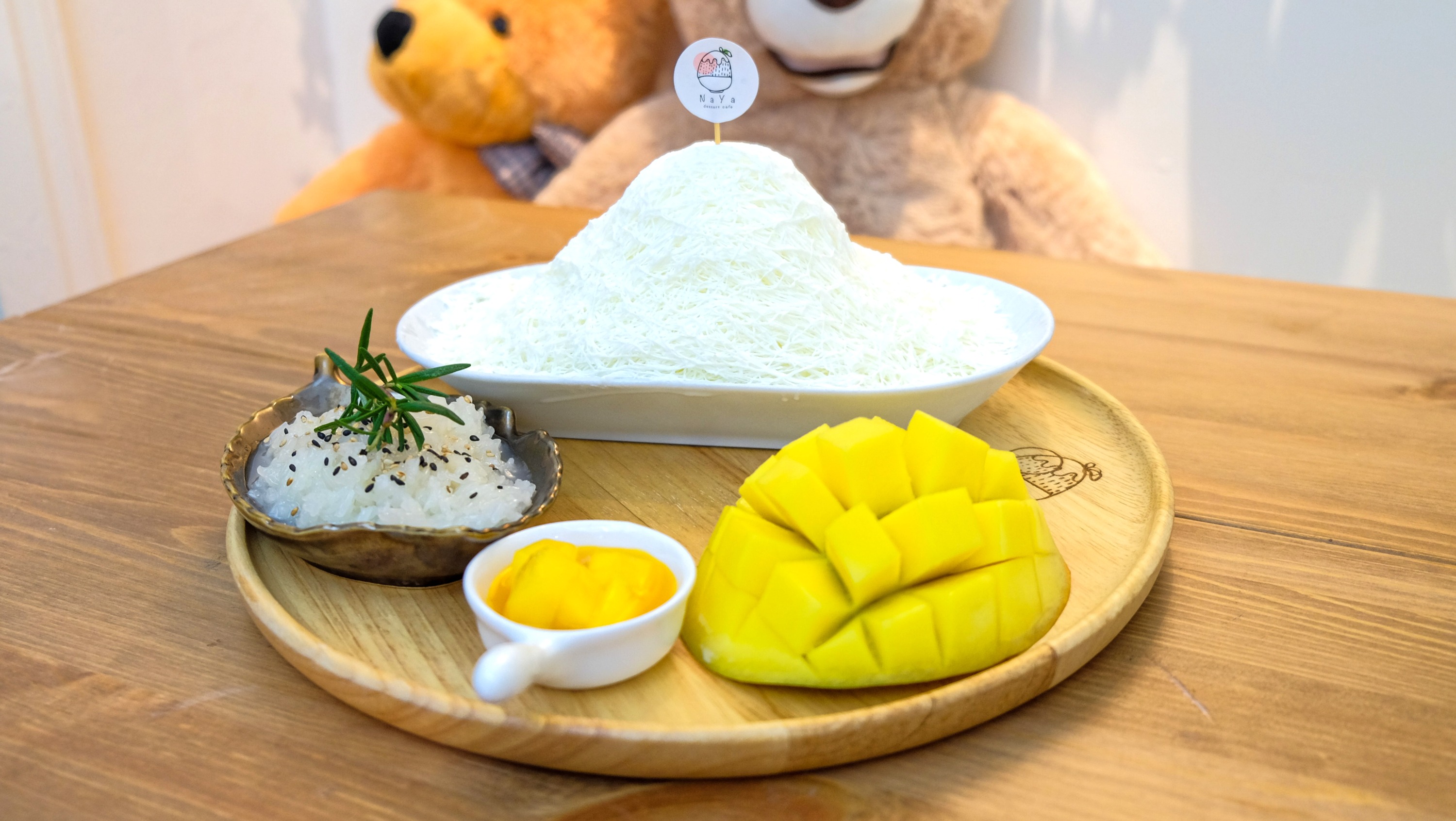 Mango Tango