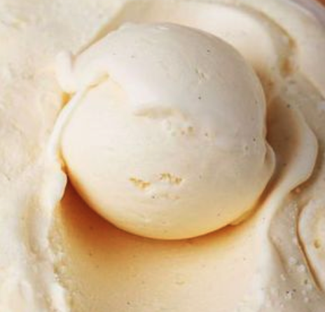 Vanilla Ice Cream