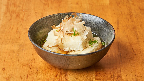 Nesu Agedashi Tofu