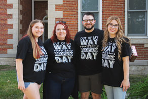 Kinsley: Adoption Photos