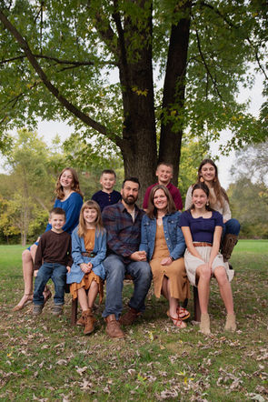 Jacie Creatives | Family, Child, Engagement, & Senior Photography | Indiana