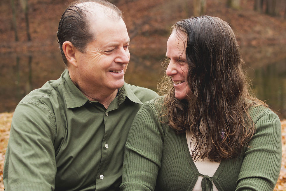 Wilkinson: Family Reunion Photos 2024