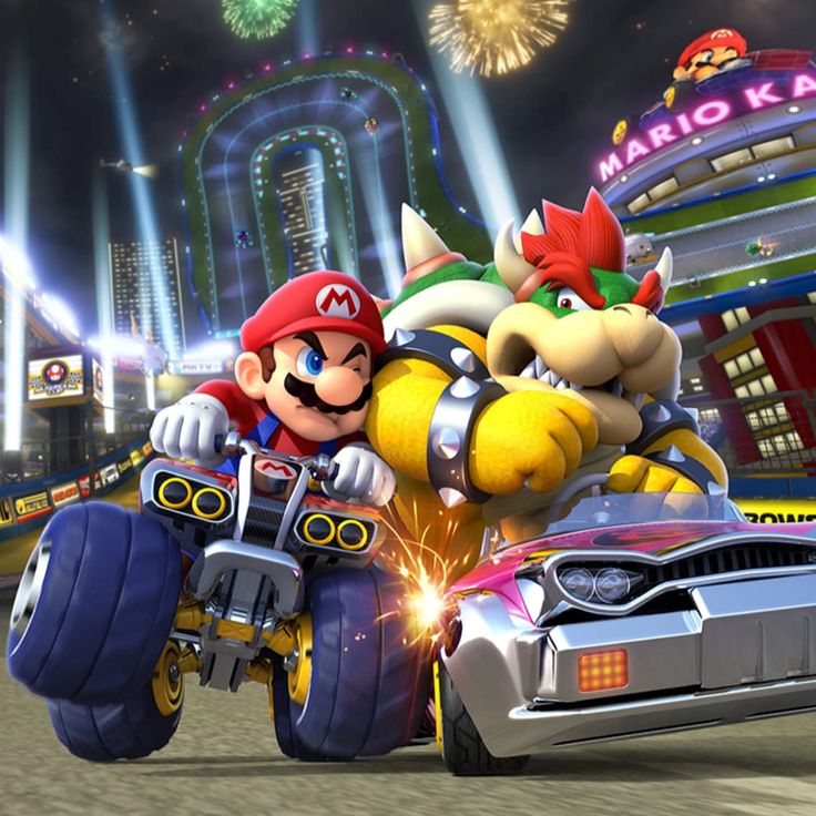 Experiencia Familiar - Kart 4 Personas