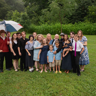 Stumpf: Family Photos 2026