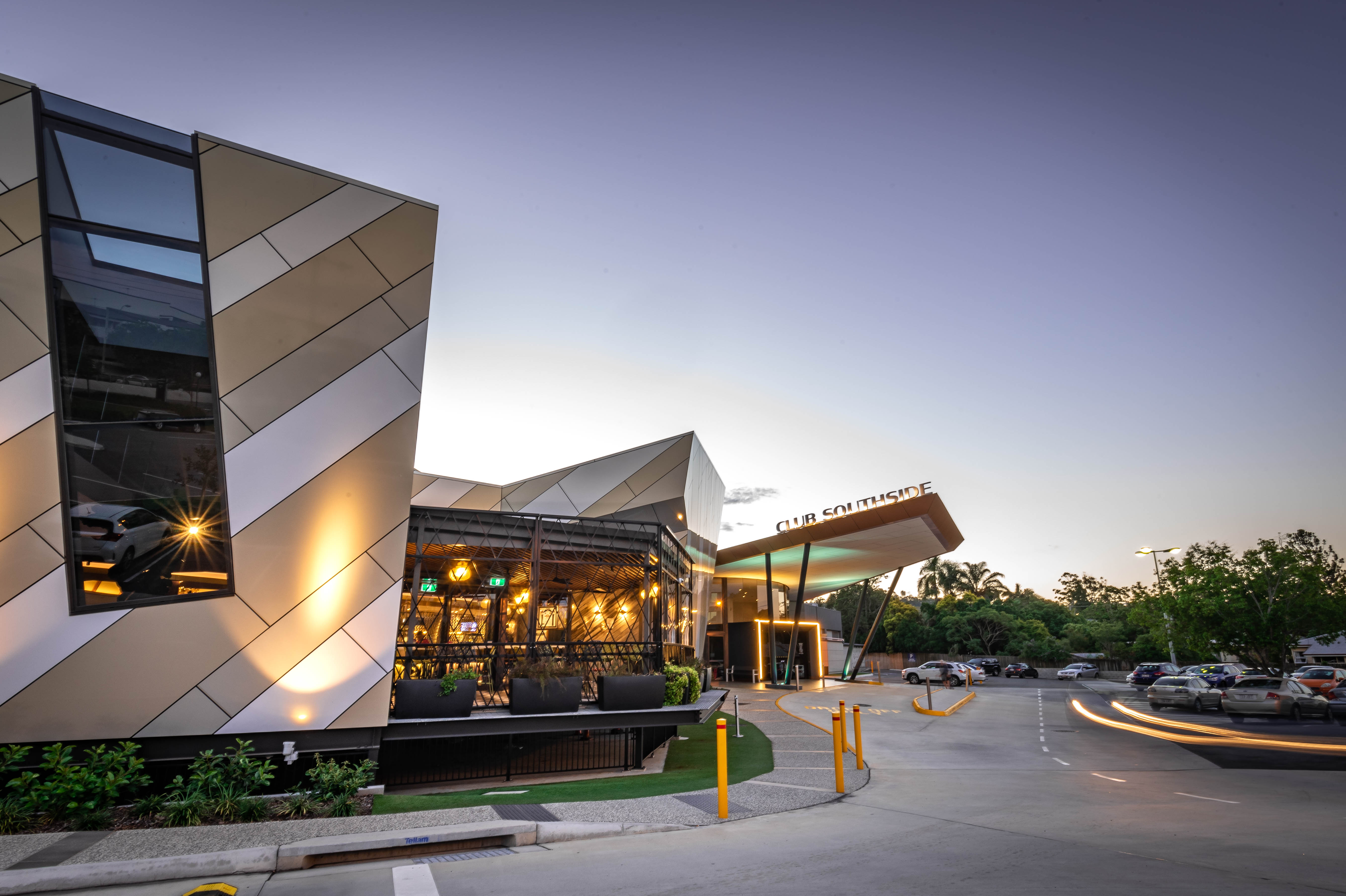 Club Southside Club Southside Queensland