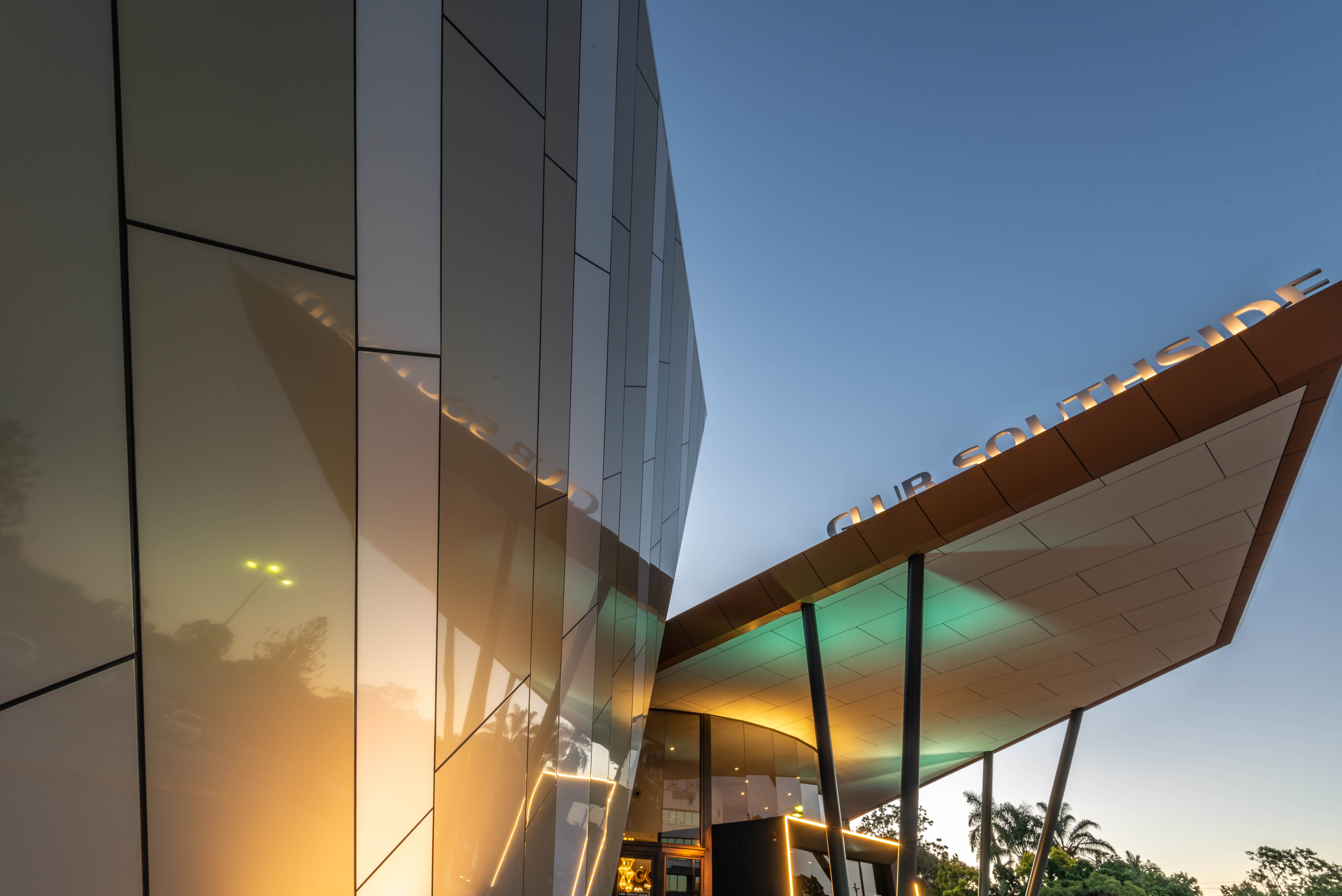 Club Southside Club Southside Queensland