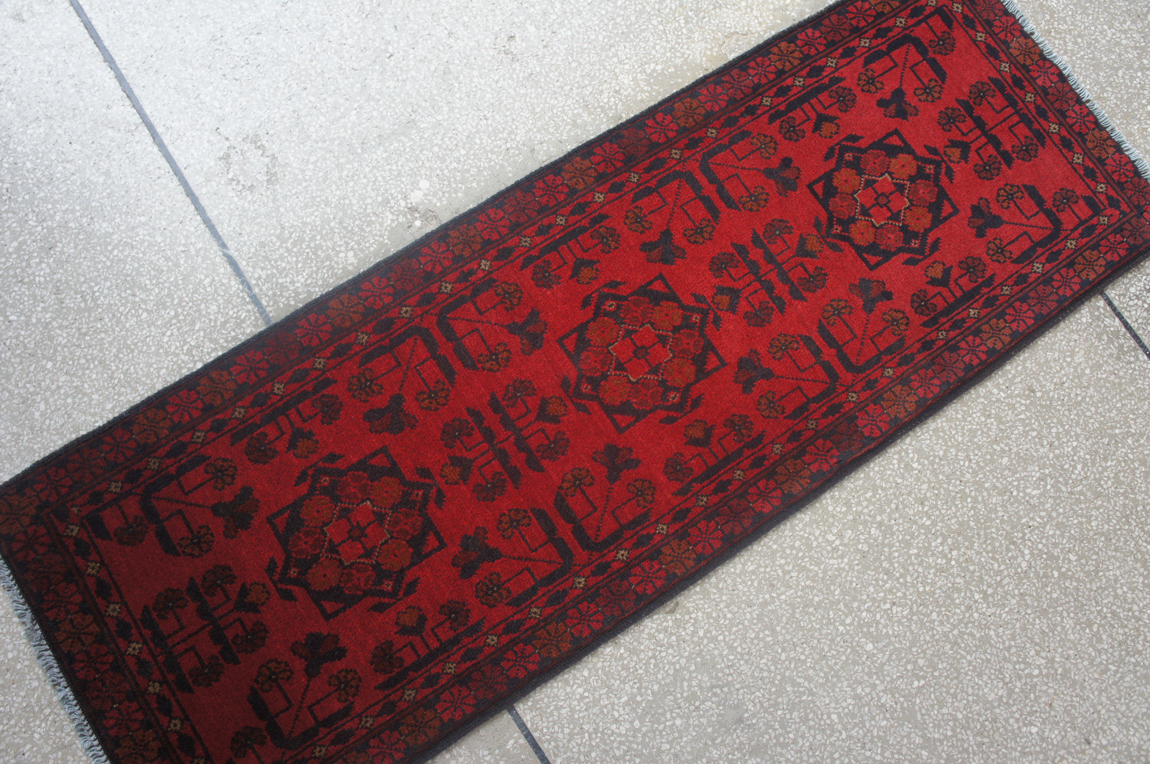 Very Fine Khal Mohammadi D2723