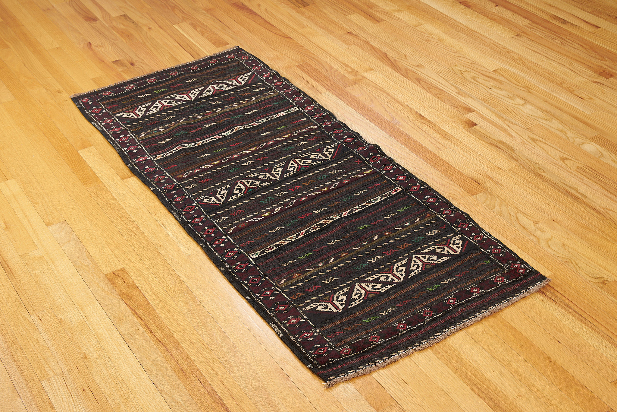 Fine Old Belouch D1632