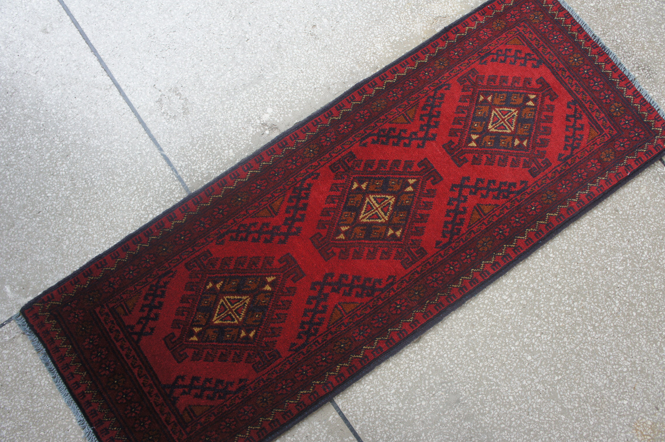 Very Fine Khal Mohammadi D2712