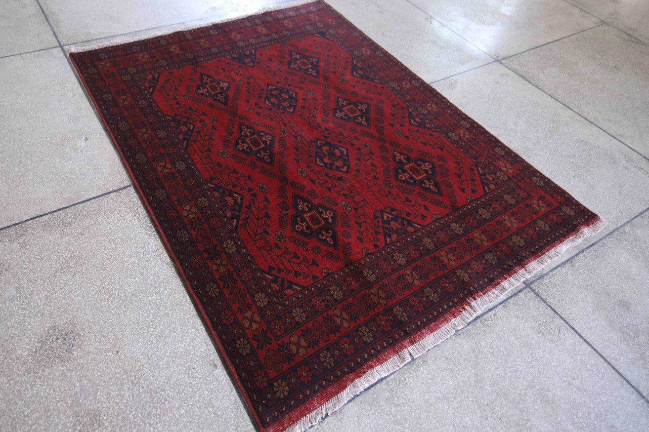 Very Fine Khal Mohammadi D1811