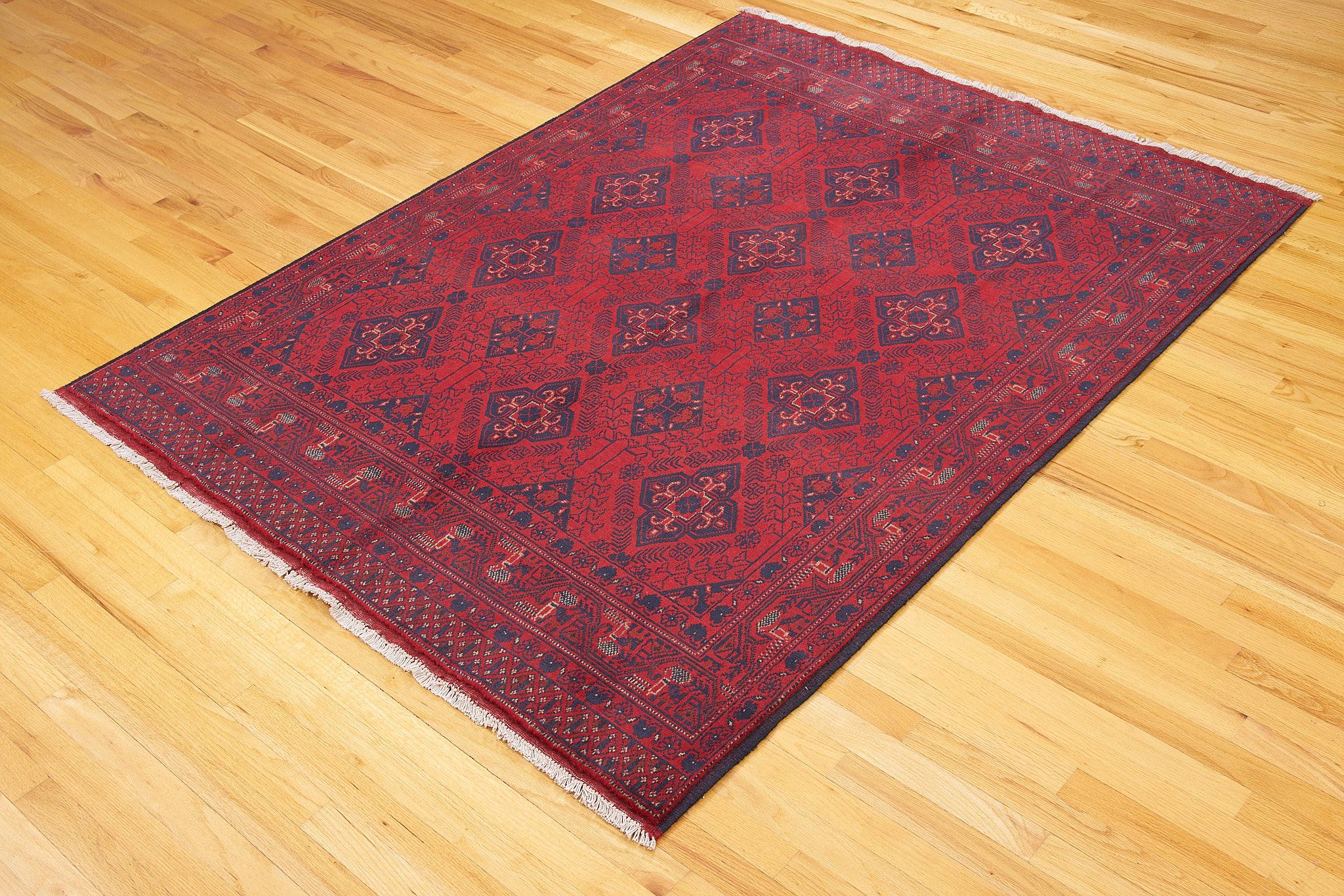 Very Fine Khal Mohammadi D1193